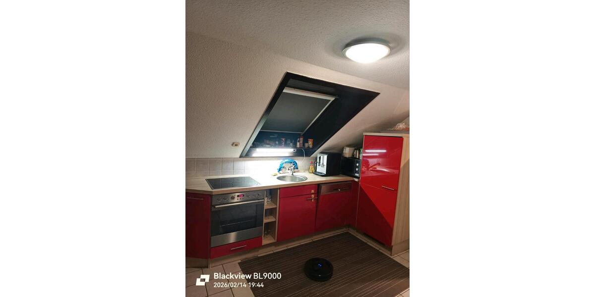 Dachgeschoßwohnung Aspach - 2 Zimmer, 65 m&sup2;, 900&euro; | Angebot:25081521