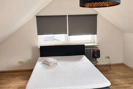 Wohnung zum Mieten in Mosbach 600 € 70 m² 2 zimmer