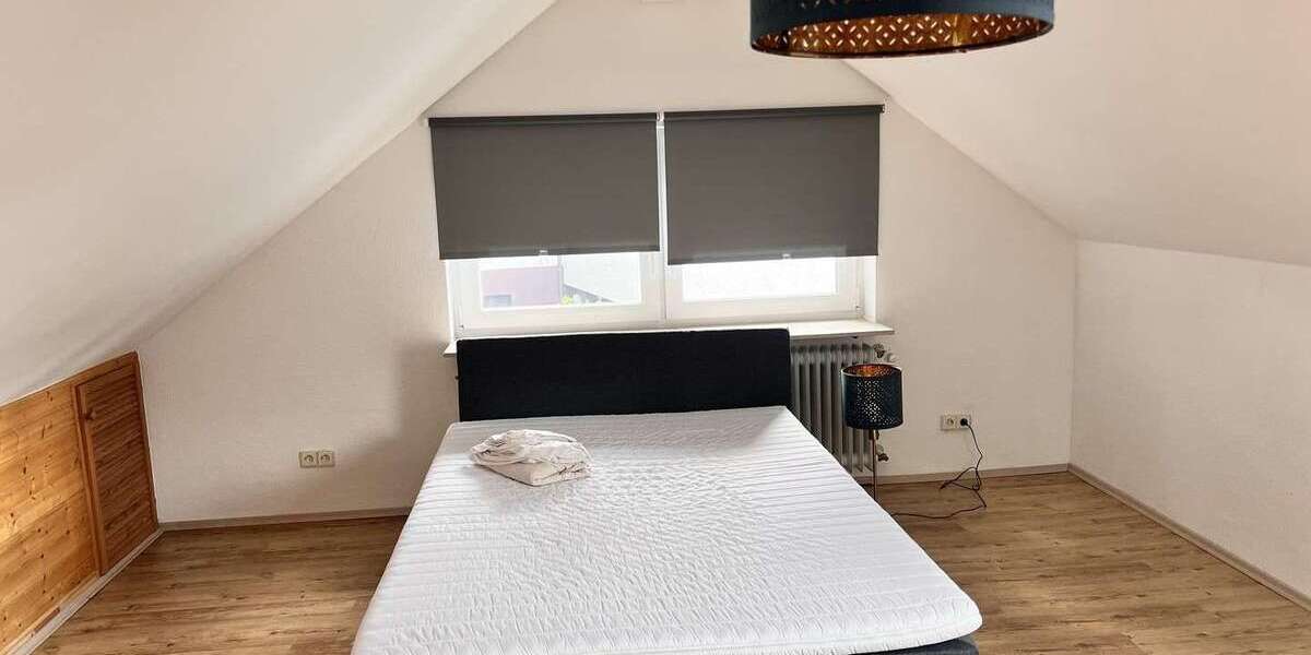 Wohnung zum Mieten in Mosbach 600 € 70 m² 2 zimmer