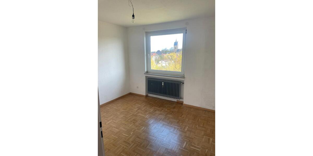 Etagenwohnung Extertal - 3 Zimmer, 78 m&sup2;, 430&euro; | Angebot:26231187