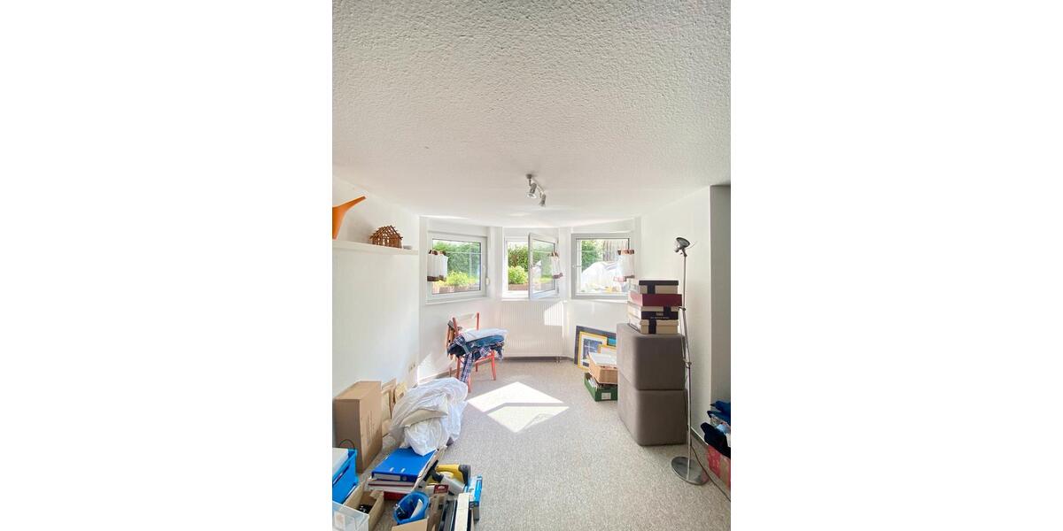 Etagenwohnung Ebergötzen - 4 Zimmer, 75 m&sup2;, 685&euro; | Angebot:25407728