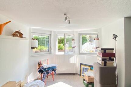 Wohnung Ebergötzen - 4 Zimmer, 75 m&sup2;, 685&euro; | Angebot:25407728