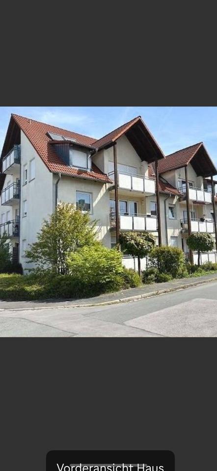 3-Zimmer Wohnung zu vermieten