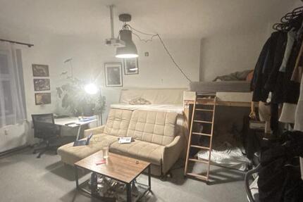 Wohnung Potsdam Südliche Innenstadt - 1 Zimmer, 40 m&sup2;, 700&euro; | Angebot:26640828