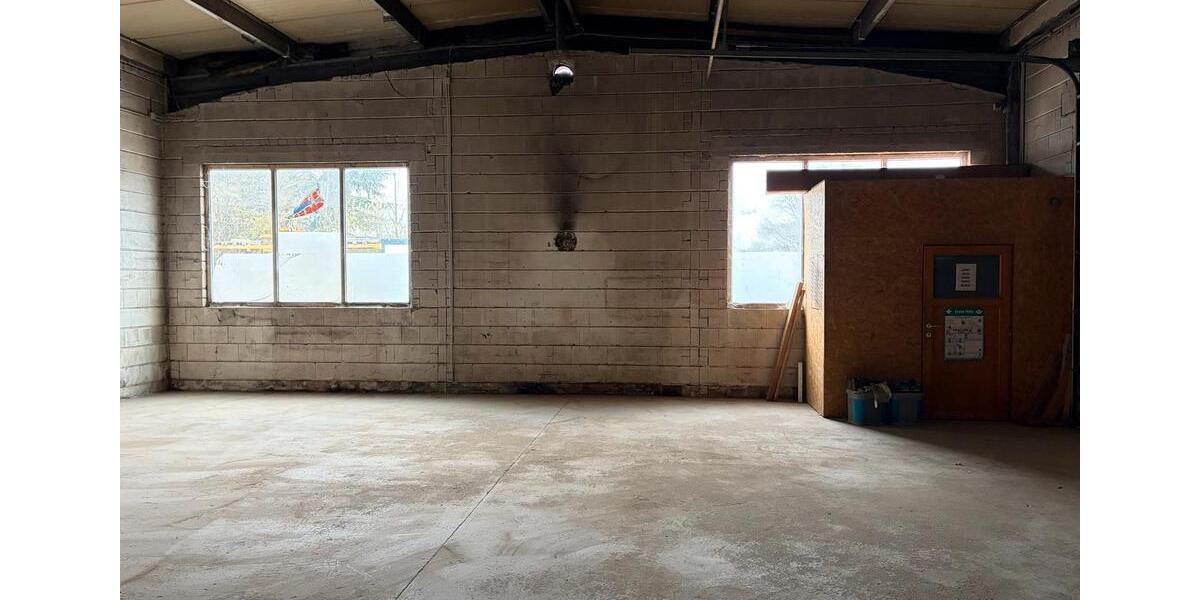 Gewerbeobjekt Rheinbach - 1.850&euro; | Angebot:25641384