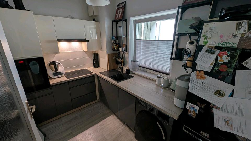 Etagenwohnung Frankfurt (Oder) - 2 Zimmer, 67 m&sup2;, 779&euro; | Angebot:26567301