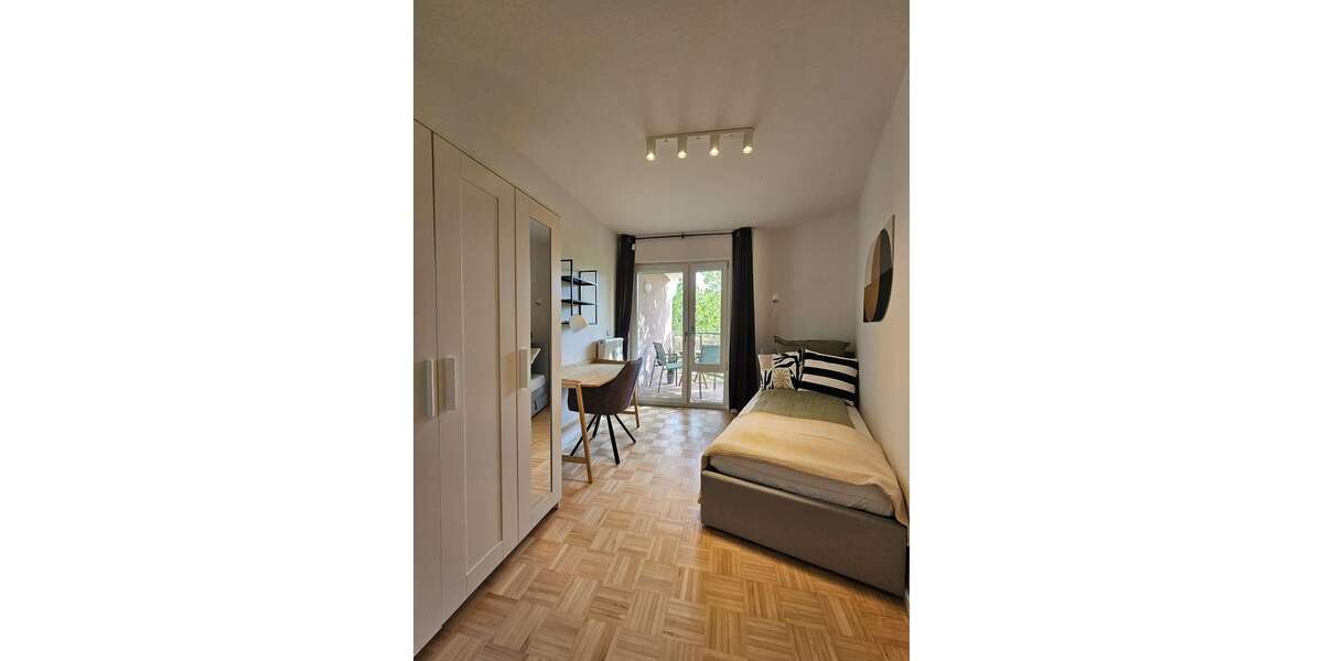 Zimmer Berlin Stadtrandsiedlung Malchow - 535&euro; | Angebot:27031203