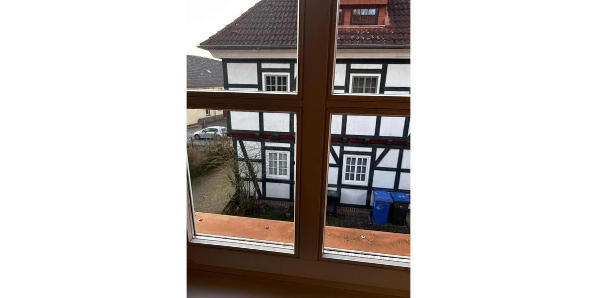 Einfamilienhaus Fritzlar - 2 Zimmer, 64 m&sup2;, 525&euro; | Angebot:26048019