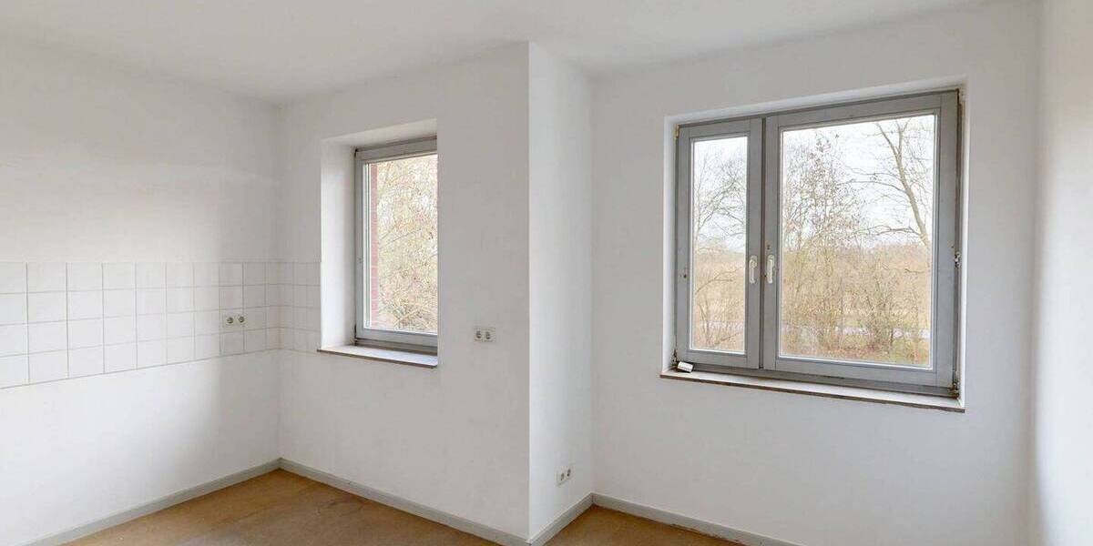 Etagenwohnung Neuruppin - 3 Zimmer, 88 m&sup2;, 715&euro; | Angebot:26816318