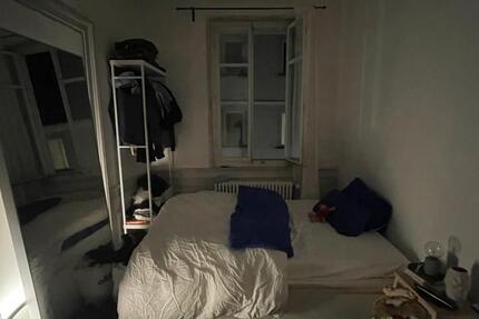 Gemütliches WG Zimmer in Tübinger Innenstadt 1 zimmer