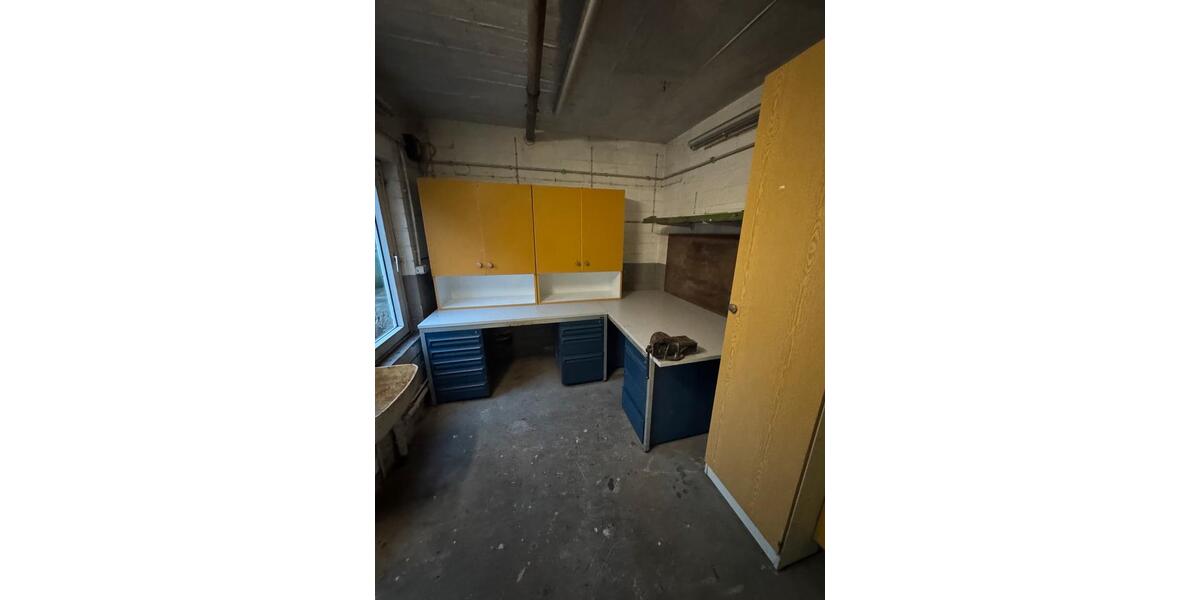 4-Zimmer-Wohnung mit Terrasse & Garage – Bergheim-Zieverich 4 zimmer