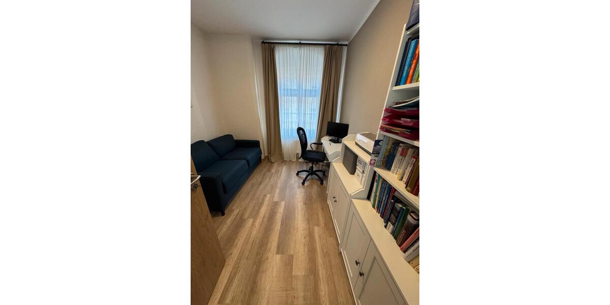 Etagenwohnung Marienberg - 4 Zimmer, 120 m&sup2;, 975&euro; | Angebot:25641774