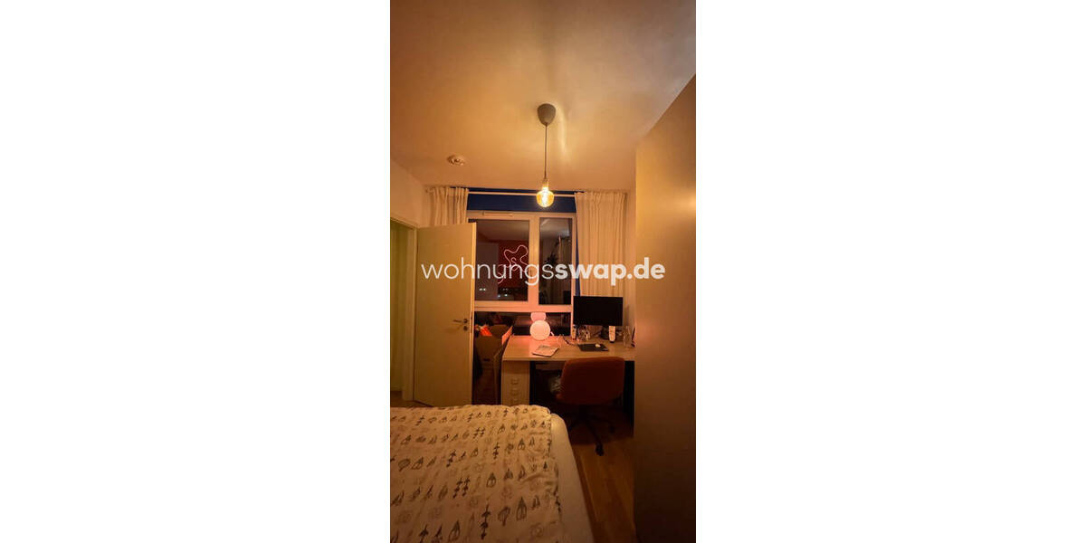 Etagenwohnung Berlin Friedrichshain - 3 Zimmer, 73 m&sup2;, 1.390&euro; | Angebot:26193318