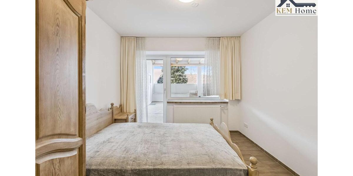 Etagenwohnung Lauenau - 2 Zimmer, 2.000 m&sup2;, 2.250&euro; | Angebot:26299802