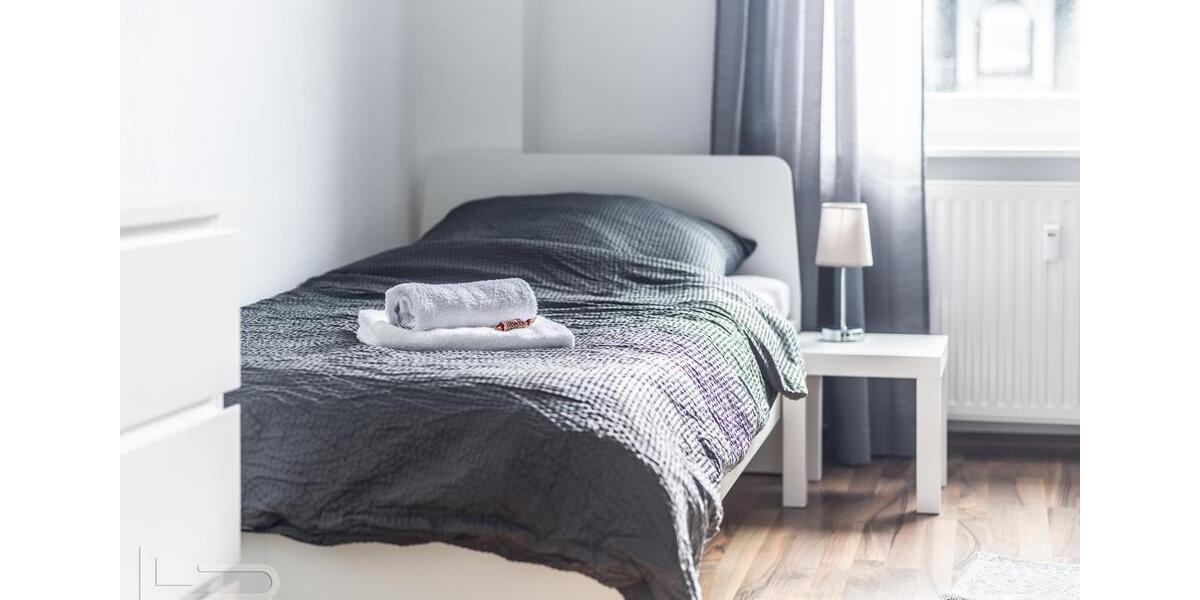 Wohnen auf Zeit Offenbach am Main - 3 Zimmer, 65 m&sup2;, 18&euro; | Angebot:24642674