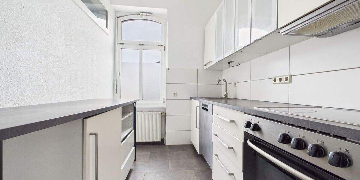 Etagenwohnung Wetzlar Neustadt - 3 Zimmer, 69 m&sup2;, 665&euro; | Angebot:24877249