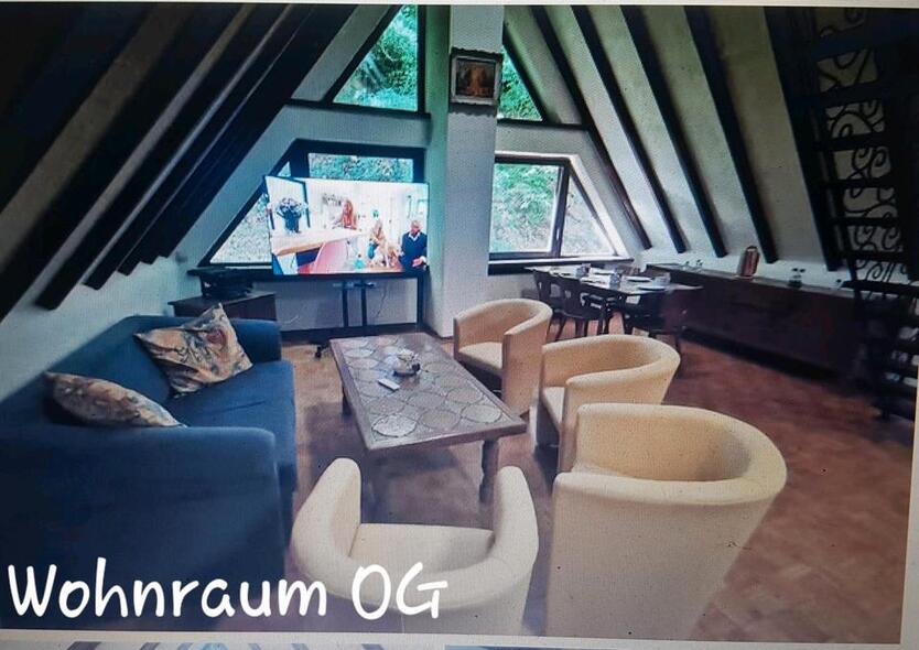 Wohnung Wochenendwohnung zimmer