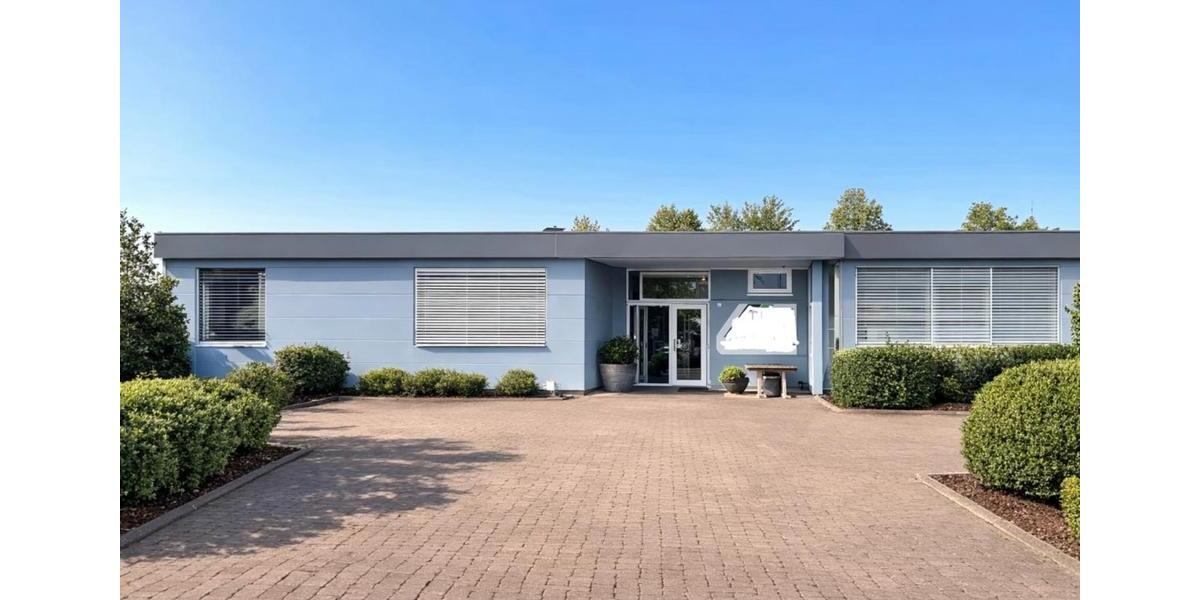 Gewerbeobjekt Bückeburg - 2.990&euro; | Angebot:25717196