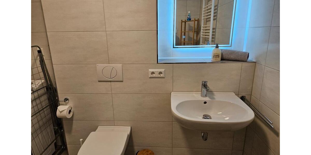 Wohnen auf Zeit Schwäbisch Hall - 1 Zimmer, 35 m&sup2;, 45&euro; | Angebot:26486608