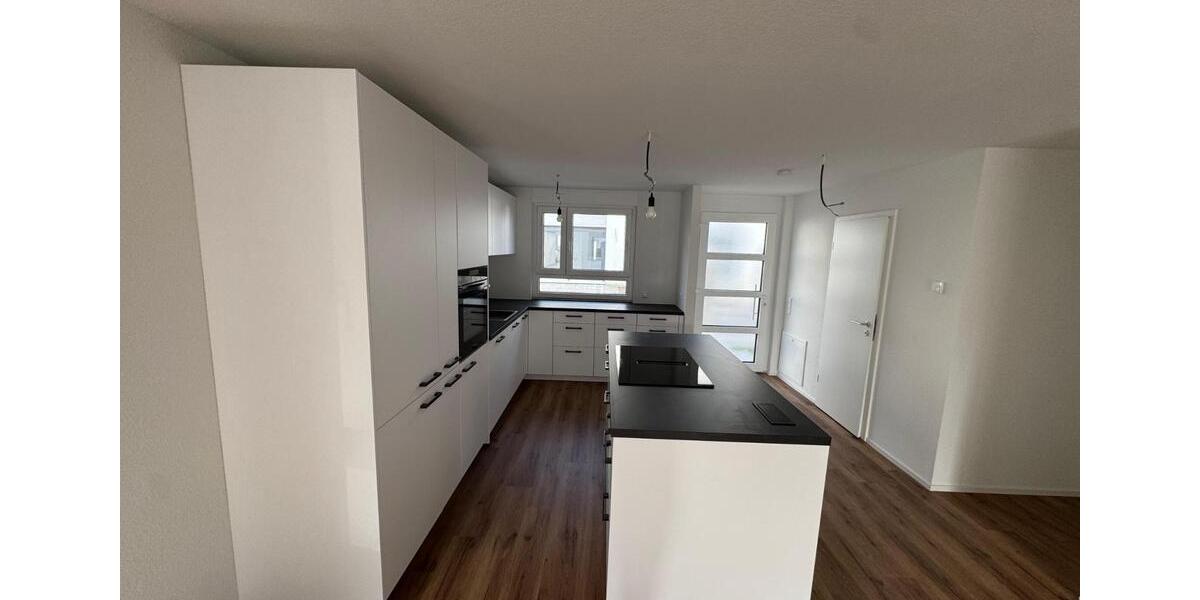 Doppelhaushälfte Rheinfelden (Baden) - 5 Zimmer, 135 m&sup2;, 2.200&euro; | Angebot:24690522