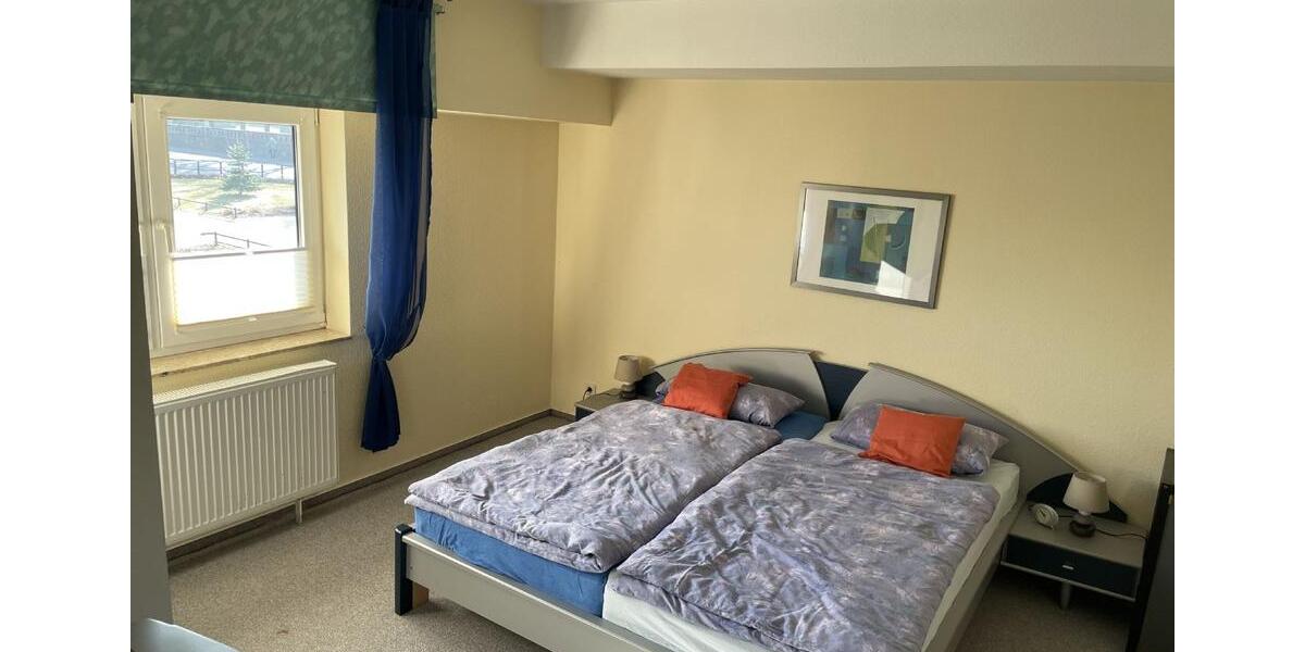 Wohnen auf Zeit Demmin - 4 Zimmer, 81 m&sup2;, 1.500&euro; | Angebot:19755353