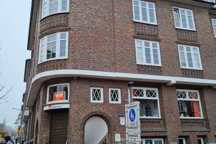 Wohnung zum Mieten in Pinneberg 877 € 65 m²