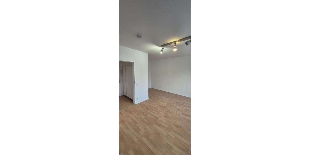 Etagenwohnung Neu Isenburg - 1 Zimmer, 25 m&sup2;, 490&euro; | Angebot:24517618