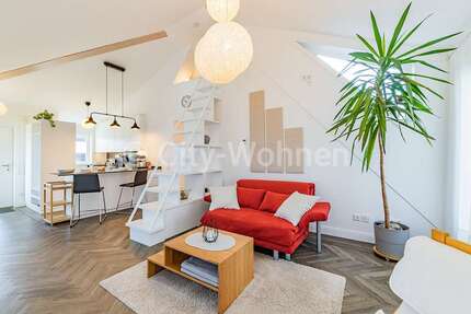 Zimmer Hamburg Wandsbek - 3 Zimmer, 1.775&euro; | Angebot:24994530