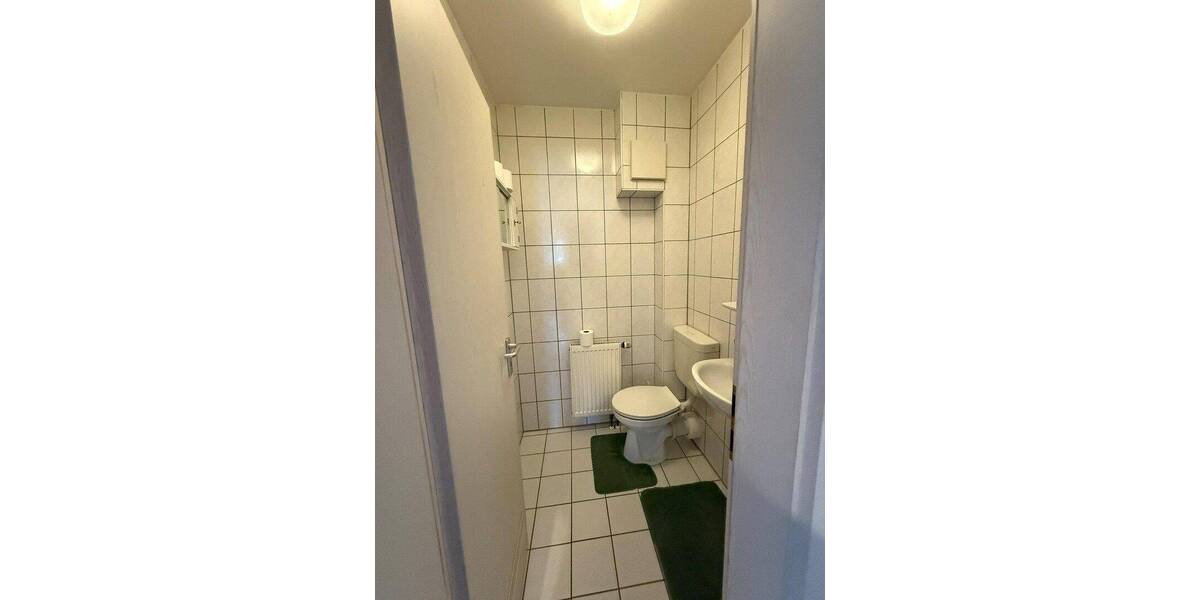 Etagenwohnung Paderborn Dahl - 3 Zimmer, 86 m&sup2;, 688&euro; | Angebot:26805512