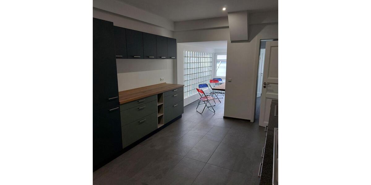 Wohnen auf Zeit Darmstadt - 1 Zimmer, 20 m&sup2;, 574&euro; | Angebot:24741917