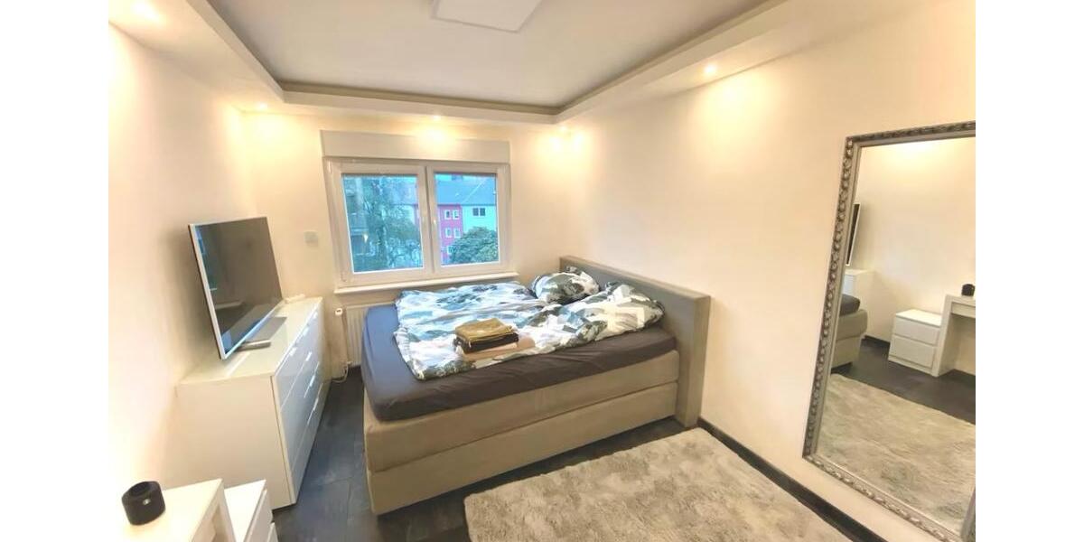 Etagenwohnung Bochum Bochum-Mitte - 3 Zimmer, 70 m&sup2;, 1.700&euro; | Angebot:26311843