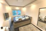 Etagenwohnung Bochum Bochum-Mitte - 3 Zimmer, 70 m&sup2;, 1.700&euro; | Angebot:26311843