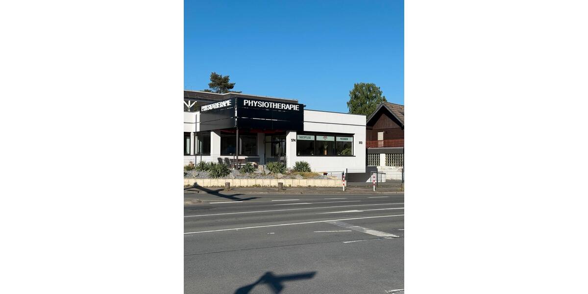 Gewerbeobjekt Wuppertal Elberfeld - 1.300&euro; | Angebot:20733278