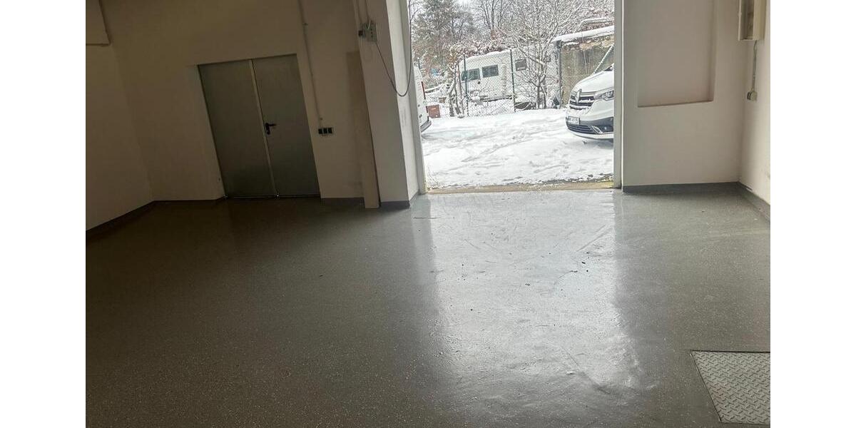 Lagerfläche zur Vermietung – Bausmühlenstraße 7, 42719 Solingen zimmer