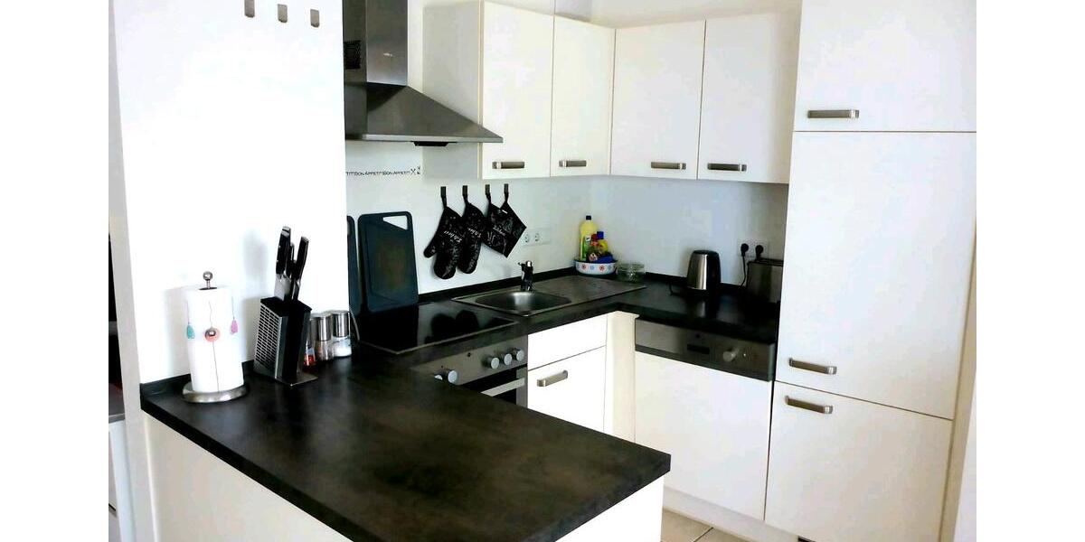 Erdgeschoßwohnung Lindau (Bodensee) - 2.5 Zimmer, 66 m&sup2;, 1.190&euro; | Angebot:24830358