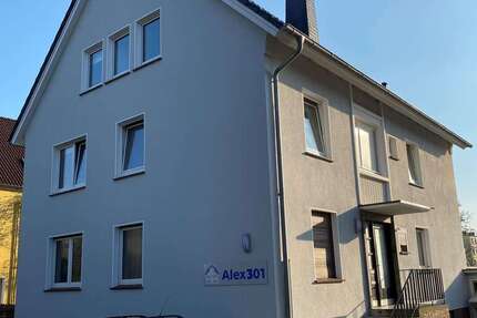 Wohnung Oldenburg / Bürgerfelde Bürgerfelde - 4 Zimmer, 120 m&sup2;, 1.250&euro; | Angebot:26082913