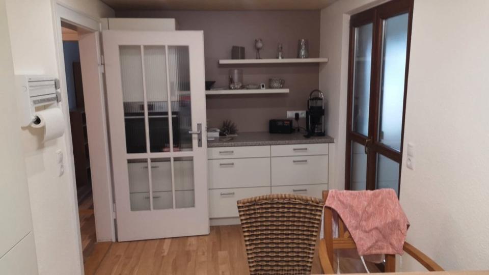 Etagenwohnung Kehl - 3 Zimmer, 70 m&sup2;, 1.100&euro; | Angebot:26186674