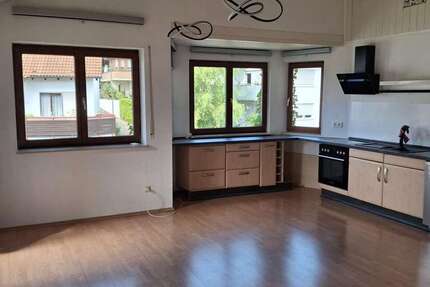 Wohnung zum Mieten in Grafenau 710 € 65 m² 2 zimmer