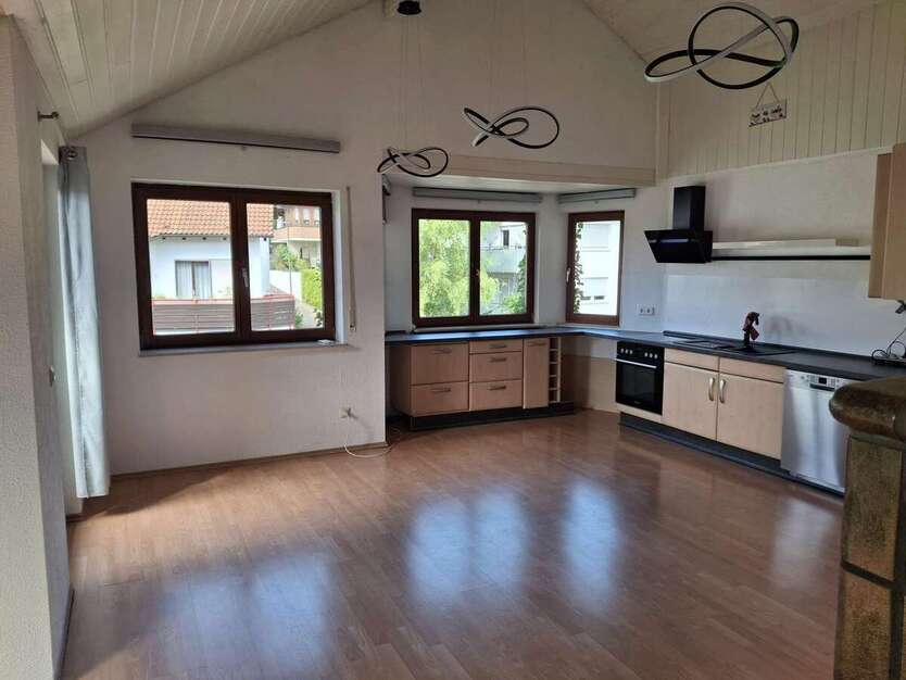 Wohnung zum Mieten in Grafenau 710 € 65 m² 2 zimmer