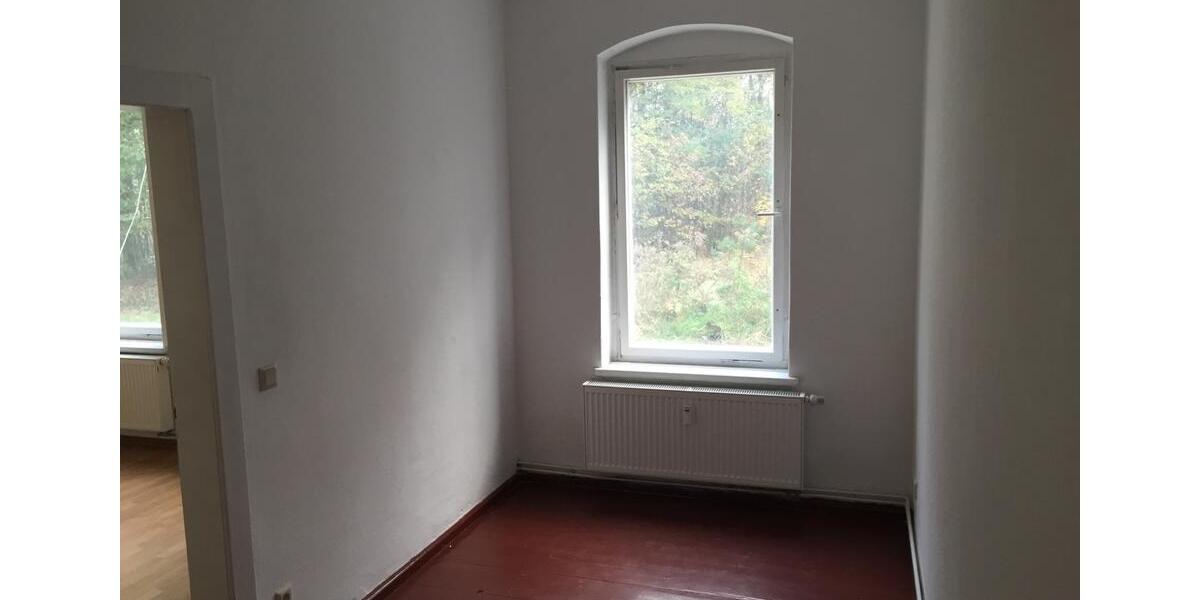 2-Zimmer-Wohnung mit ca. 43 m² in Lauchhammer OT Kostebrau 2 zimmer