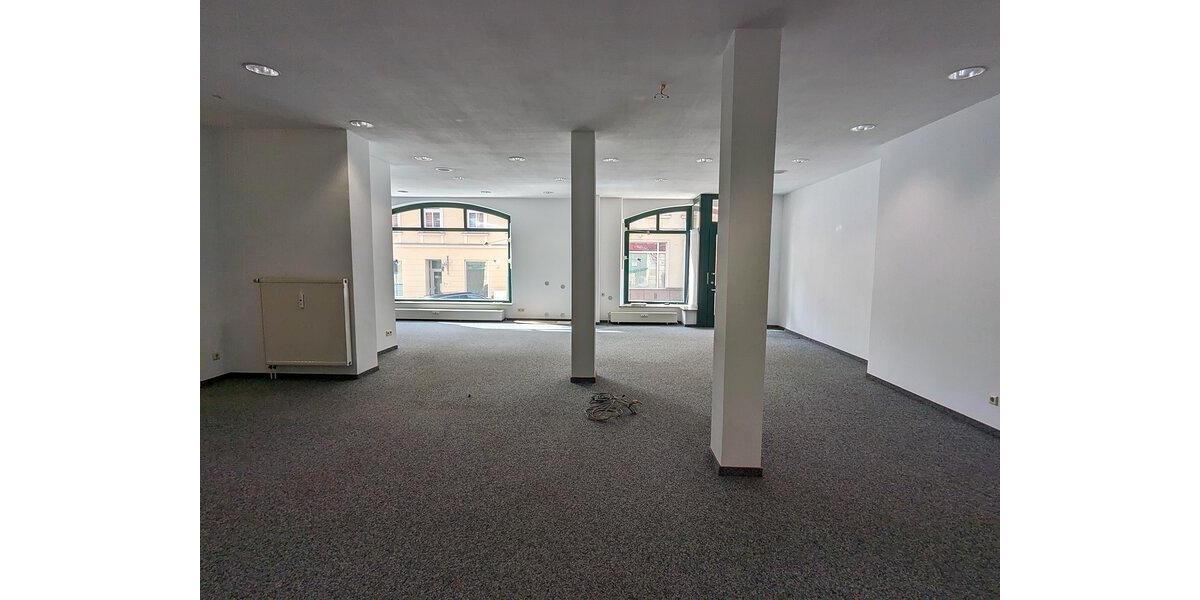 Gewerbeobjekt Treuen - 500&euro; | Angebot:21616406