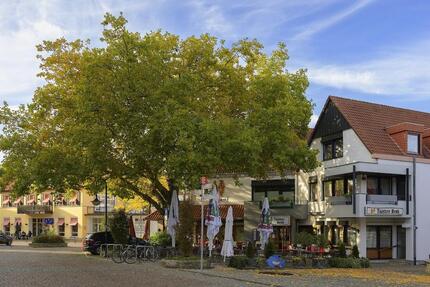 Verpachtung eines Restaurants zimmer