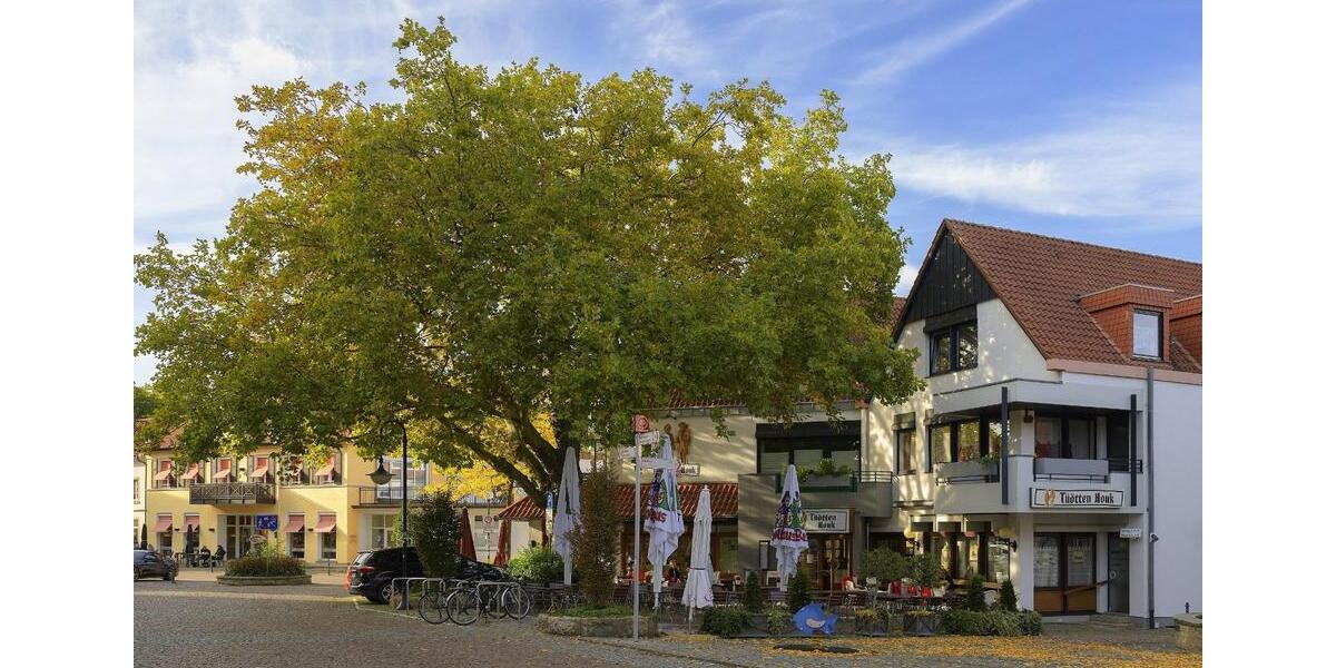 Verpachtung eines Restaurants zimmer