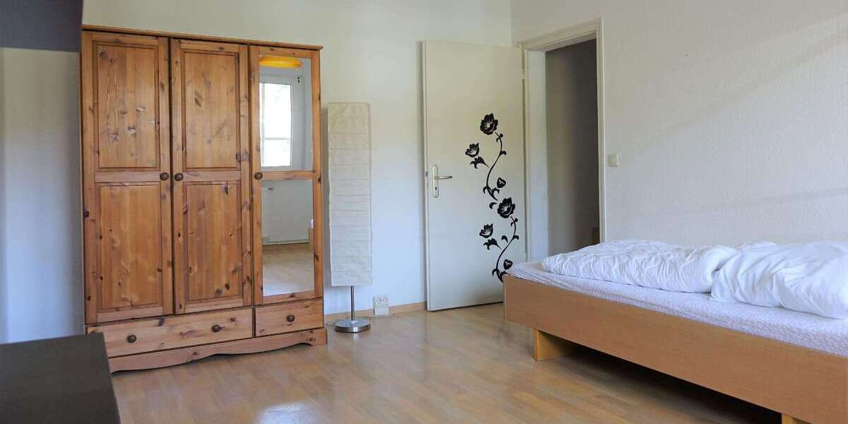 Wohnung zum Mieten in Bad Elster 190 € 26 m² 1 zimmer