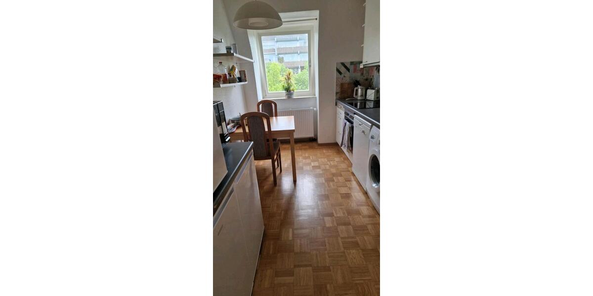 Etagenwohnung Köln Nippes - 3 Zimmer, 75 m&sup2;, 660&euro; | Angebot:26644879