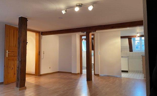 Etagenwohnung Heimsheim - 1 Zimmer, 35 m&sup2;, 575&euro; | Angebot:26222374