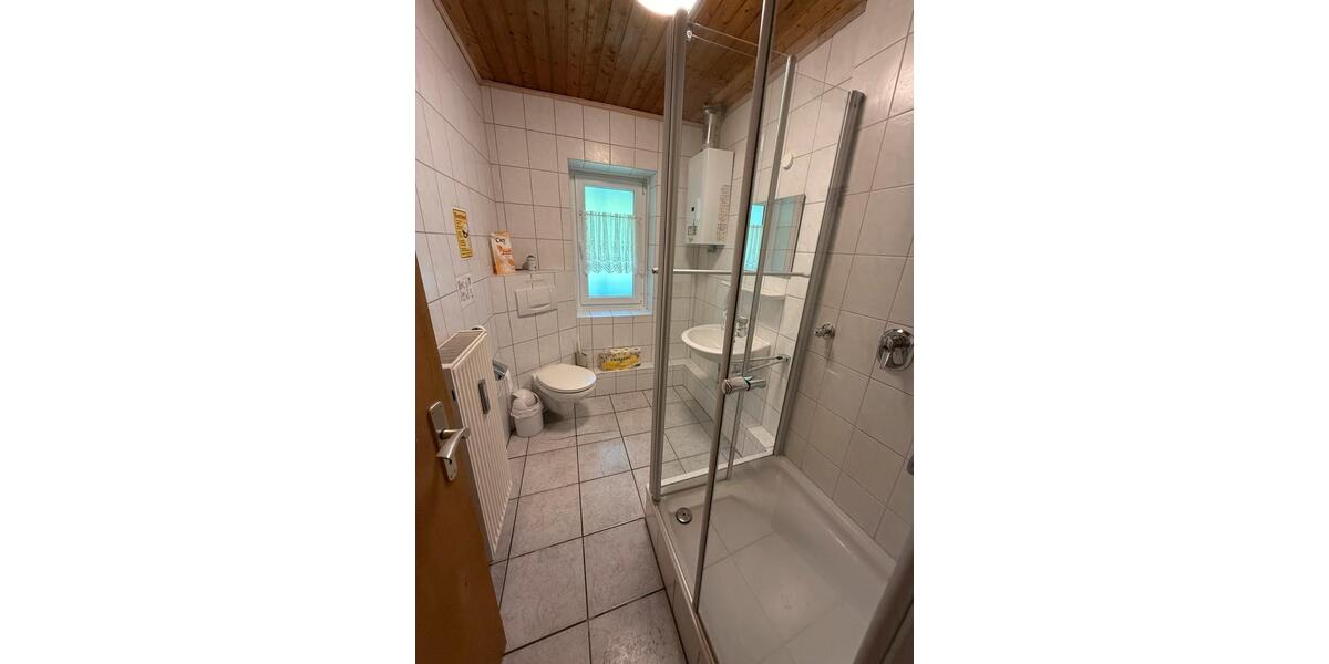 Möblierte 1 Zimmer Appartements zentral Coburg 1 zimmer