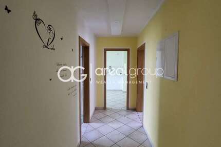 Wohnung Halle (Saale) Silberhöhe - 4 Zimmer, 92 m&sup2;, 749&euro; | Angebot:27204341