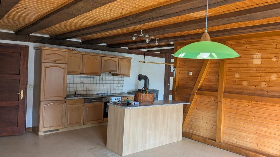 Etagenwohnung Geisingen - 5.5 Zimmer, 192 m&sup2;, 1.000&euro; | Angebot:25375010