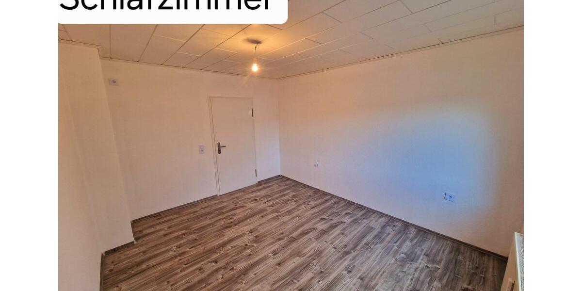Renovierte, sonnige 3 Zimmer Wohnung in Salzgitter Seenähe 3 zimmer